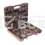 Набор инструментов OMBRA OMT94S12, 94 предмета, фото 1