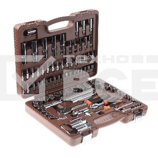 Набор инструментов OMBRA OMT94S12, 94 предмета