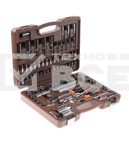 Набор инструментов OMBRA OMT94S12, 94 предмета