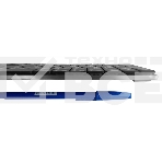 Клавиатура Oklick 840S беспроводная, Bluetooth, чёрный, фото6