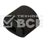 Ролик захвата из ручного лотка (лоток 1) RL1-2412-000CN HP LJ P3015/Ent 500 M525/M521 (O), фото 1