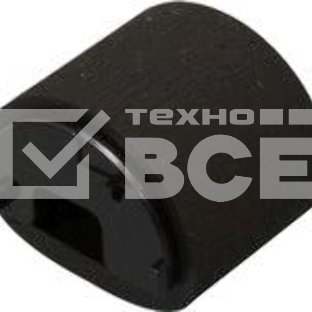 Ролик захвата из ручного лотка (лоток 1) RL1-2412-000CN HP LJ P3015/Ent 500 M525/M521 (O)