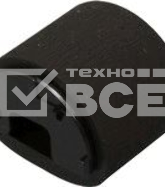Ролик захвата из ручного лотка (лоток 1) RL1-2412-000CN HP LJ P3015/Ent 500 M525/M521 (O)