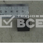 Ролик захвата (резинка) Samsung ML-1660/1665/1860/1865/SCX-3200/3205 (JC73-00321A), фото3