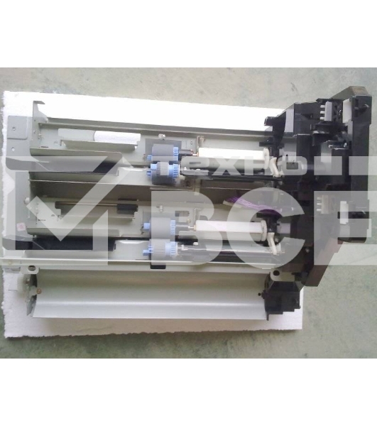 Узел захвата бумаги из лотков 2, 3 HP LJ 9000/9050/9040 (RG5-5681/RG5-5677)