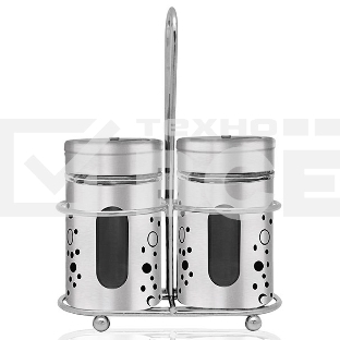 Набор для специй LARA LR08-03