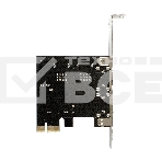 Контроллер ExeGate EXE-501 PCI-E 2.0, SATA3 6Gb/s, 2 int+2 ext (OEM), фото7