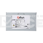 Серверный блок питания 550Вт Power Supply FSP QDION ATX 550W, 120mm, 5xSATA, 2xPCI-E, APFC, 80 PLUS, фото 1