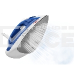 Утюг Tefal FV1711E0 1800Вт синий/белый, фото4