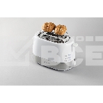 Тостер Gorenje T850WE 720Вт белый, фото4