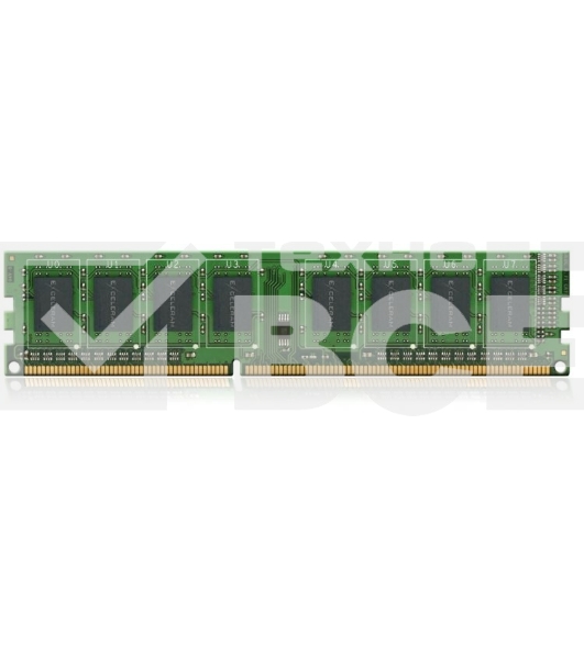 Оперативная память Patriot, DDR3, 4GB (1x4 GB), 1333 MHz, CL9