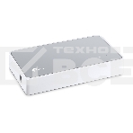 Коммутатор TP-Link SOHO TL-SF1008D Коммутатор 8-port 10/100M mini Desktop Switch, 8 10/100M RJ45 ports, Plastic case, фото11