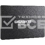 Накопитель SSD GIGABYTE GP-GSTFS31240GNTD, 240Gb, 2.5