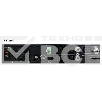 Источник бесперебойного питания Powercom Smart-UPS SMART RT, фото9