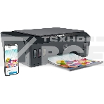 МФУ cтруйный HP Smart Tank 515 AiO (1TJ09A), A4, цветной, печ. до 22 стр/мин. (ч/б) до 16 стр/мин. (цвет), скан. до 5 стр/мин. (ч/б) 3 стр/мин. (цвет), 1200 x 1200 dpi, USB, Wi-Fi, BlueTooth, Air Print, Mopria, фото10