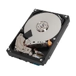 Жесткий диск HDD Toshiba SATA3 6Tb 3.5'' Server 7200 rpm 128Mb, фото5