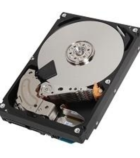 Жесткий диск HDD Toshiba SATA3 6Tb 3.5'' Server 7200 rpm 128Mb