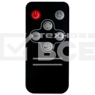 Вытяжка KHA 39970 W Cylinder