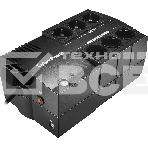 Источник бесперебойного питания CyberPower BS450E black 450VA, фото7