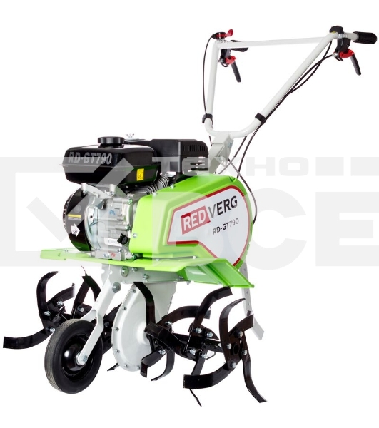 Культиватор RedVerg RD-GT790 7л.с.