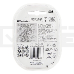 Аккумулятор GP Rechargeable 1000AAAHC4/2 AAA NiMH 1000mAh (6шт) блистер, фото3
