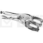 Зажим STAYER 22470_z01 PROFI PRO-Fix ручной, сварщика, 250x35мм, фото2