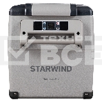 Автохолодильник Starwind Mainfrost M7 35л 60Вт серый, фото2