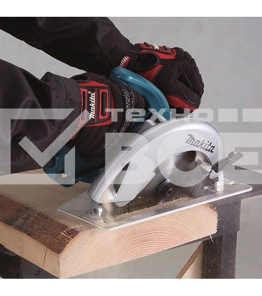 Пила циркулярная MAKITA 5007N1800Вт. 5800об\м. диск-ф185х20мм
