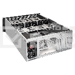 Серверный корпус ExeGate Pro 4U650-18 <RM 19
