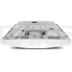 Потолочная гигабитная точка доступа TP-Link AC1750 Wireless MU-MIMO Gigabit Ceiling Mount Access Point, 450Mbps at 2.4GHz + 1300Mbps at 5GHz, 802.11a/b/g/n/ac wave 2, High Density, Seamless roaming 802.11k/v, Beamforming, Airtime Fairness, MU-MIMO, 802.3a, фото12