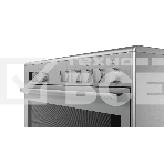 Электрическая плита с духовкой Bosch HCB738357M Отдельностоящая Series 8, фото3