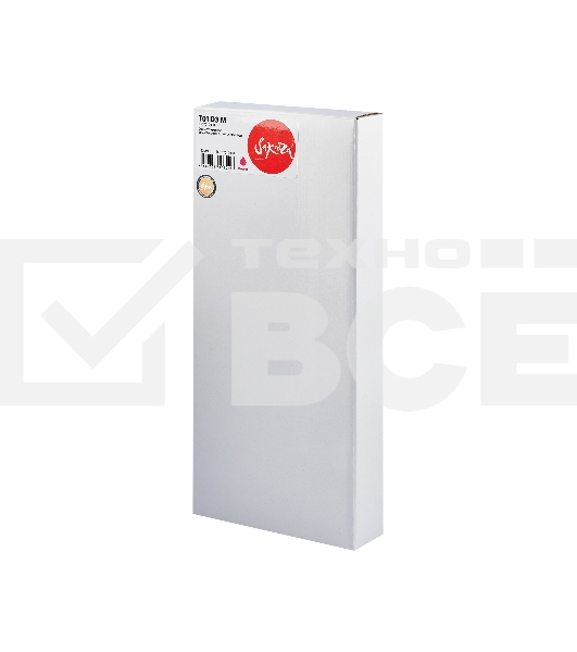 Контейнер с чернилами Sakura C13T01D300 (T01D3 M) для Epson, пурпурный, 20000 к., 220 мл.