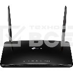 Двухдиапазонный гигабитный Wi-Fi роутер TP-Link Archer MR500 AC1200 с поддержкой 4G+ Cat6, фото19