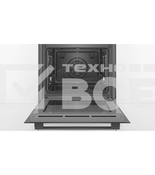 духовой шкаф Bosch HBG517EB0R, встраиваемый