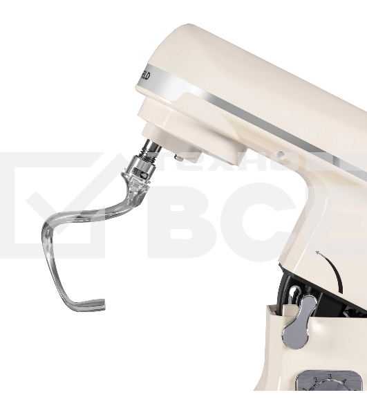Миксер планетарный Maunfeld MF-431BG