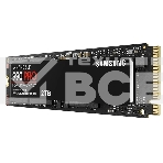 Накопитель SSD Samsung 990 PRO, 2TB, PCIe 4.0 x4, M.2 2280, NVMe, R/W 7450/6900, фото18