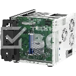 Сетевое хранилище SMB QNAP TS-1655-8G NAS 16-Bay (12x 3.5