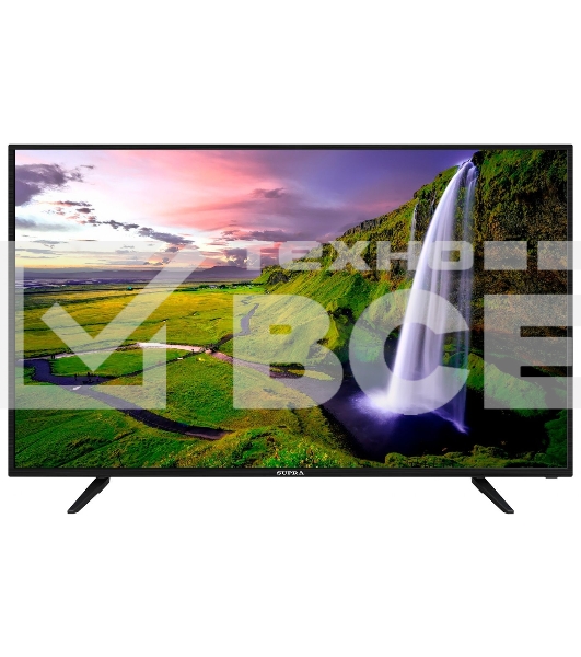 Телевизор SUPRA 65