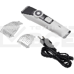 Машинка для стрижки POLARIS PHC2002RB белый, фото18