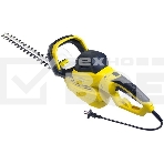 Кусторез CHAMPION HTE610Rэлектрические 750Вт 610мм 3.8кг, фото3
