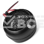 Колонки автомобильные Ural Классик АС-К0114 70Вт 92дБ 4Ом 4.7см (1.85дюйм) (ком.:2кол.) высокочастотные однополосные, фото5