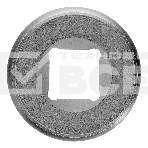 Набор торцевых головок, 3/8
