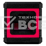 Лазерный уровень XQB RED Pro SET, 10 м, красный луч, батарейки, штатив  MTX, фото12