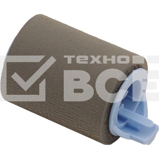 Ролик подачи Cactus CS-FRA-HP-LJ4250 (RM1-4571-000, RM1-0037-020) для HP LJ 4200, 4300, 4250, 4350, P4014, P4014dn, P4014n, P4015dn