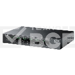 Настольный коммутатор TP-Link LS106LP с 6 портами 10/100 Мбит/с (4 порта PoE), фото9