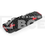 Клавиатура ExeGate Multimedia Professional Standard LY-505M проводная, USB, чёрный, фото2