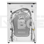 Стиральная машина Maunfeld MFWM128WH053 c инвертором, фото11