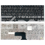 Клавиатура для ноутбука ASUS W5 W6 W7 черная, фото4