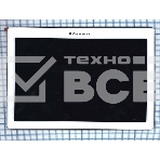 Модуль (матрица + тачскрин) для Lenovo Tab 2 A10-70 белый с рамкой, фото2