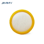 Комплект фильтров для пылесоса Jimmy 2pcs Filter Kit модель MF12JV35, фото3